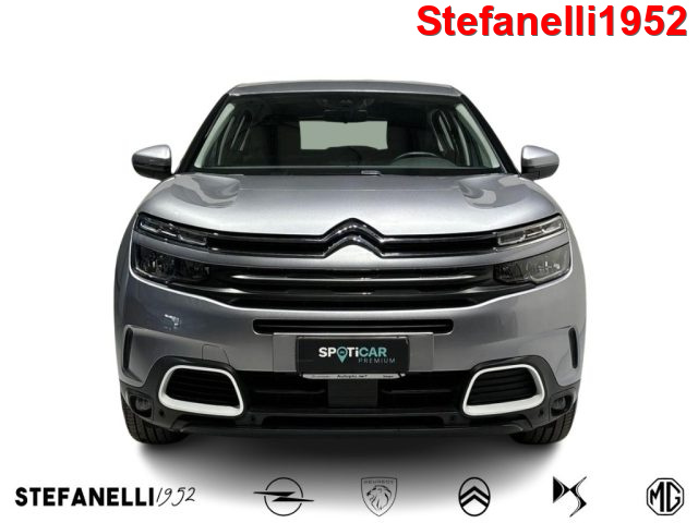 CITROEN C5 Aircross BlueHDi 130 S&S Feel Pack Immagine 1