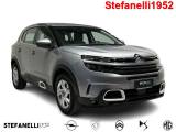 CITROEN C5 Aircross BlueHDi 130 S&S Feel Pack