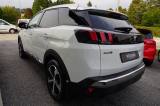 PEUGEOT 3008 BlueHDi 120 Allure+GANCIO TRAINO