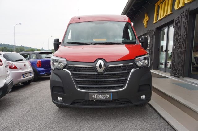 RENAULT Master T35 2.3 dCi 165 TP PL-SL-TM Furgone Energy Start Immagine 0