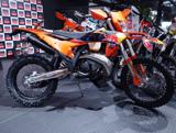 KTM EXC 300 EXC 300