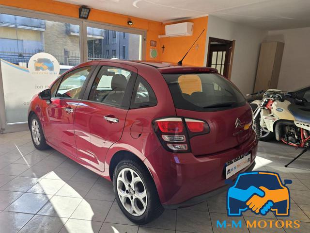 CITROEN C3 1.2 VTi 82 Seduction ADATTA A NEOPATENTATI Immagine 3