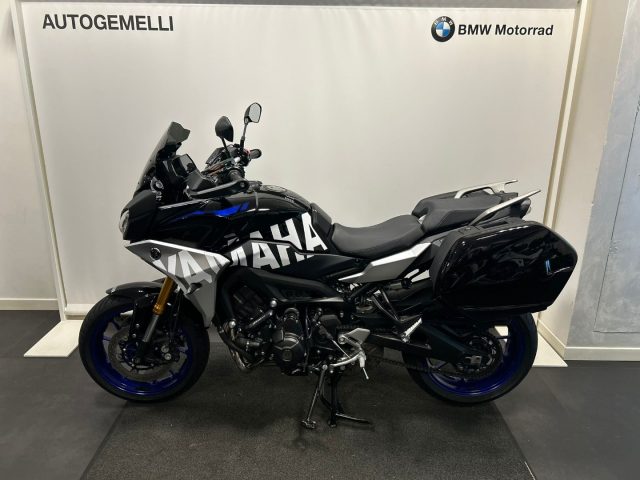 YAMAHA Tracer 900 YAMAHA TRACER 900 GT Immagine 0