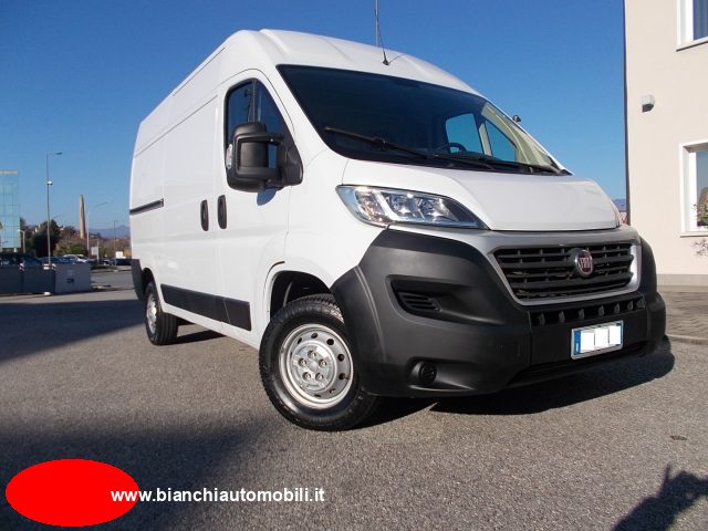 FIAT Ducato 35 2.3 MJT 130CV PM-TM Furgone Immagine 0