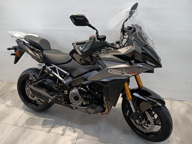 SUZUKI GSX-S1000GX 2024 Immagine 0