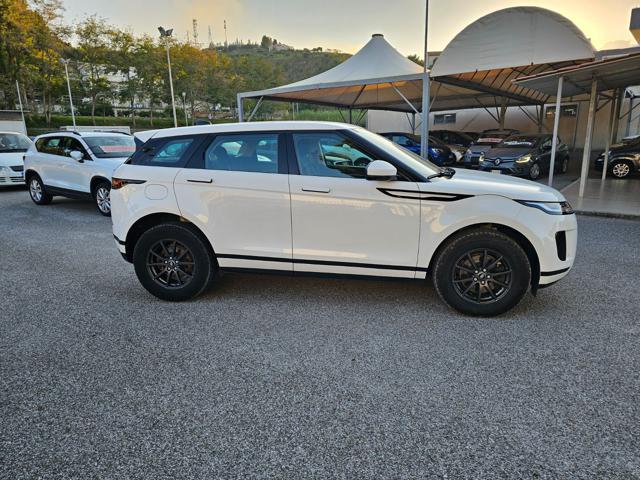 LAND ROVER Range Rover Evoque 2.0D I4 150CV AWD Business Edition Immagine 3