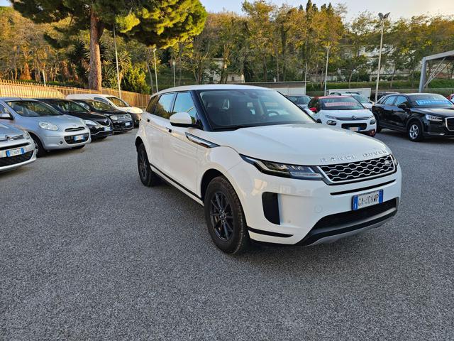 LAND ROVER Range Rover Evoque 2.0D I4 150CV AWD Business Edition Immagine 2