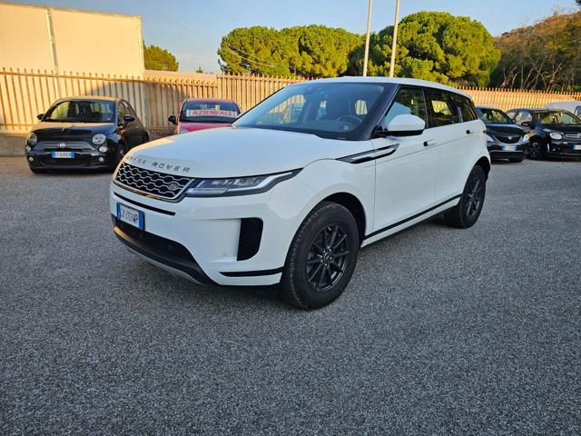 LAND ROVER Range Rover Evoque 2.0D I4 150CV AWD Business Edition Immagine 0