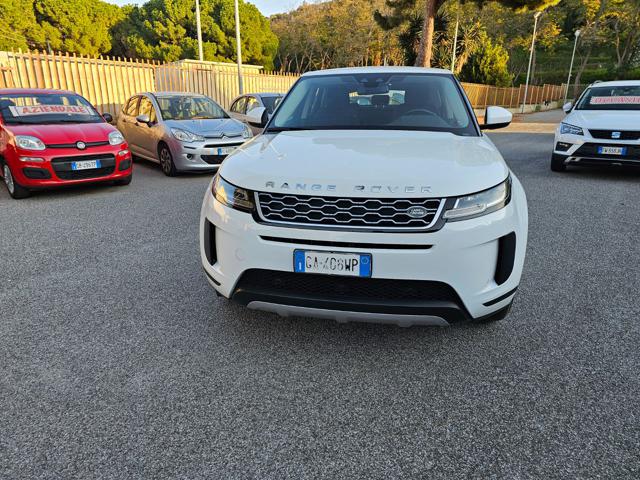 LAND ROVER Range Rover Evoque 2.0D I4 150CV AWD Business Edition Immagine 1