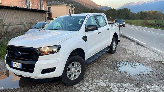 FORD RANGER  2.2 TDCi Doppia Cabina XLT 5pt. Immagine 2