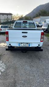 FORD RANGER  2.2 TDCi Doppia Cabina XLT 5pt.