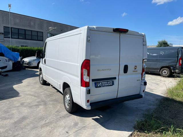 FIAT Ducato 3.0 CNG 136CV NATURAL POWER FURGONE *AIRBAG OK* Immagine 4