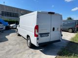 FIAT Ducato 3.0 CNG 136CV NATURAL POWER FURGONE *AIRBAG OK*