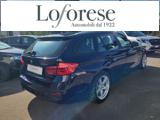 BMW 318 d Touring Business Advantage aut.