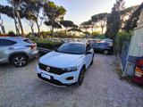 VOLKSWAGEN T-Roc 2.0Tdi DSG 4MOTION 150cv ANDROID/CARPLAY NAVI