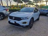 VOLKSWAGEN T-Roc 2.0Tdi DSG 4MOTION 150cv ANDROID/CARPLAY NAVI