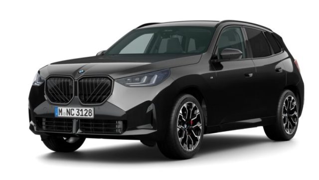 BMW X3 xDrive20d 48V MSport Immagine 0