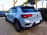 VOLKSWAGEN T-Roc 2.0Tdi DSG 4MOTION 150cv ANDROID/CARPLAY NAVI