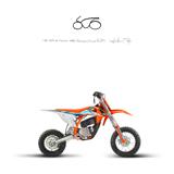 KTM Other SX-E 5