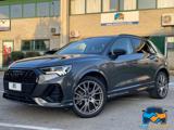 AUDI Q3 40 TFSI quattro S tronic S line edition PROMMO