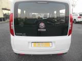 FIAT Doblo N1 MAXI 5POSTI