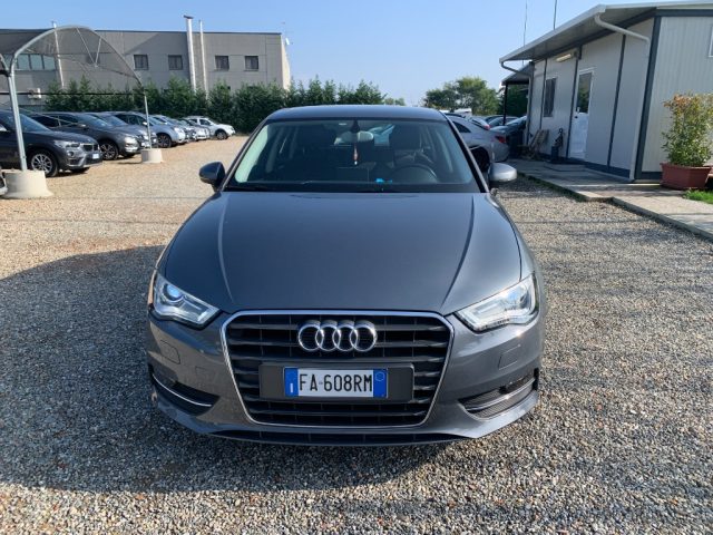 AUDI A3 SPB 1.6 TDI  S tronic Ambition Immagine 1