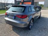 AUDI A3 SPB 1.6 TDI  S tronic Ambition