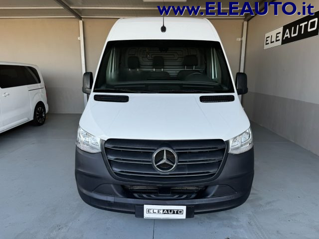 MERCEDES-BENZ Sprinter F39/33 314 CDI 143cv FWD TN Furgone Immagine 1