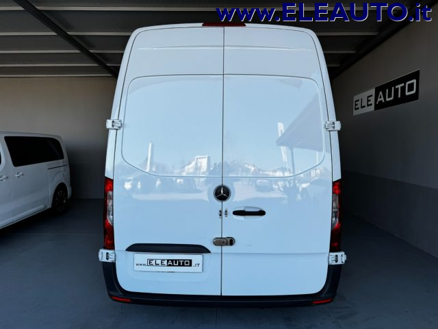 MERCEDES-BENZ Sprinter F39/33 314 CDI 143cv FWD TN Furgone Immagine 4