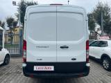 FORD Transit 350 2.0TDCi MHEV L2H2 *UNICO PROPRIETARIO*