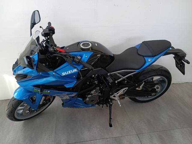 SUZUKI GSX-8R 2024 Immagine 1