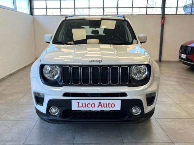 JEEP Renegade 1.0 T3 *UNICO PROP.*TAGLIANDI CASA MADRE* Immagine 1