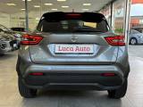 NISSAN Juke 1.0 DIG-T 117CV N-Connecta *UNICO PROPRIETARIO*