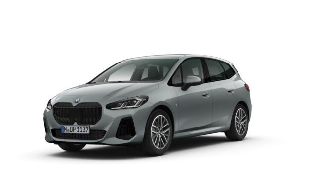 BMW 218 i Active Tourer Msport Aut. Immagine 0