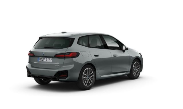 BMW 218 i Active Tourer Msport Aut. Immagine 1