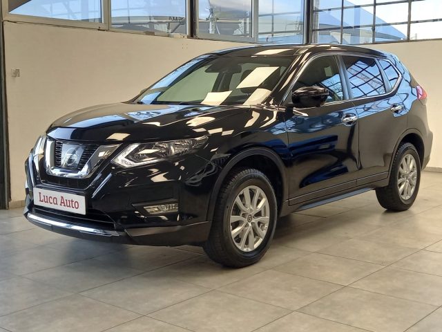 NISSAN X-Trail 1.6 dCi 130CV *UNICO PROP.*360° TELECAMERE* Immagine 0