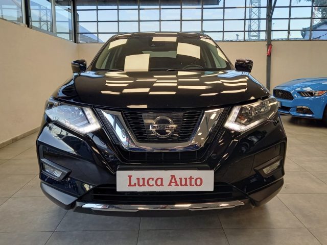 NISSAN X-Trail 1.6 dCi 130CV *UNICO PROP.*360° TELECAMERE* Immagine 1