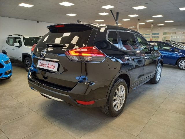 NISSAN X-Trail 1.6 dCi 130CV *UNICO PROP.*360° TELECAMERE* Immagine 3