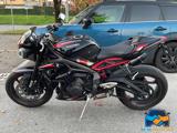 TRIUMPH Street Triple R R