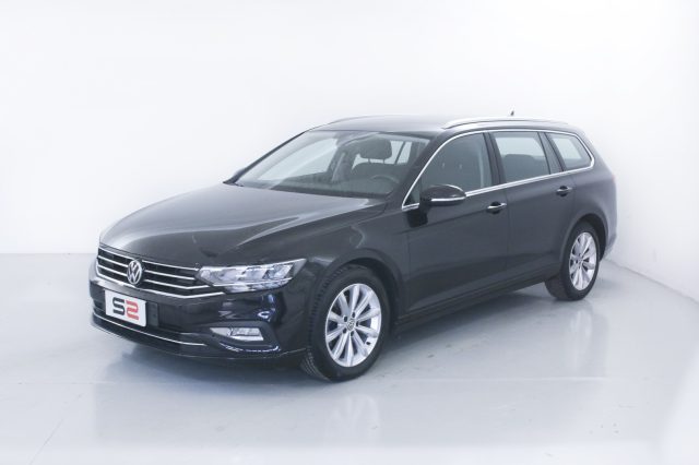 VOLKSWAGEN Passat Variant 1.6 TDI SCR DSG Business BMT Immagine 0