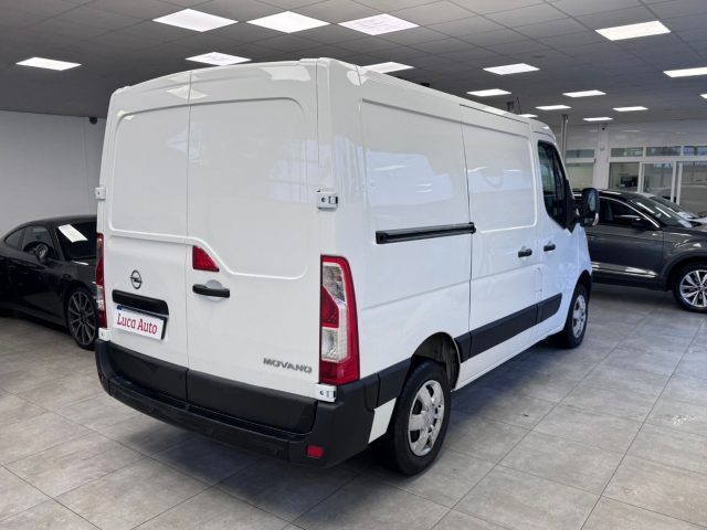 OPEL Movano 33 2.3 CDTI PM-TM N1 *SENSORI POST.*NAVI* Immagine 3