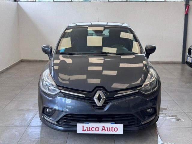 RENAULT Clio 1.5 dCi 90CV 5p. *DISTRIBUZ.FATTA*NAVIGATORE* Immagine 1