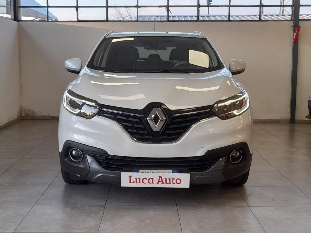 RENAULT Kadjar 2.0 dCi 130CV *UNICO PROP.*TAGLIANDI RENAULT* Immagine 1