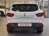 RENAULT Kadjar 2.0 dCi 130CV *UNICO PROP.*TAGLIANDI RENAULT*