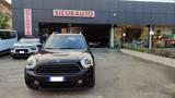 MINI Countryman Cooper D Business Automatica 