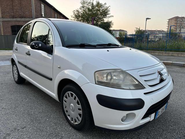 CITROEN C3 1.1 airdream Perfect Techno neopatentati Immagine 0