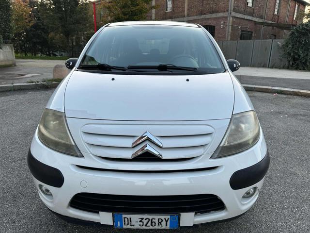 CITROEN C3 1.1 airdream Perfect Techno neopatentati Immagine 2