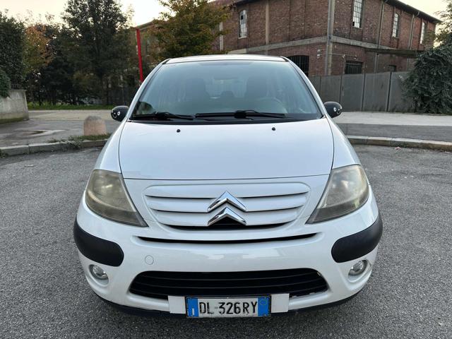 CITROEN C3 1.1 airdream Perfect Techno neopatentati Immagine 1