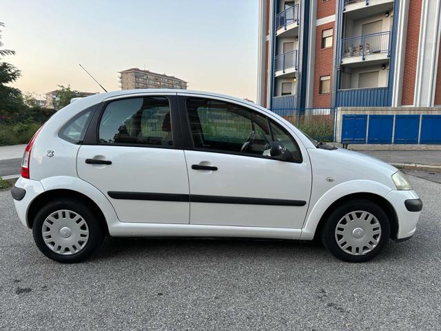 CITROEN C3 1.1 airdream Perfect Techno neopatentati Immagine 3