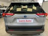 TOYOTA RAV 4 2.5HV 218CV E-CVT *UNICO PROPRIETARIO*